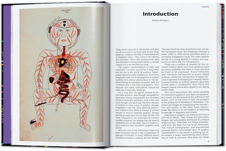 Information Graphics. 45th Ed.