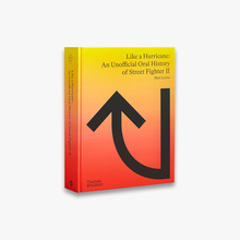 Like a Hurricane: An Unofficial Oral History of Street Fighter II