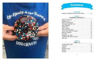 Will Run For Doughnuts : The Montclair Bread Company Cookbook