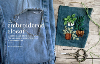 The Embroidered Closet