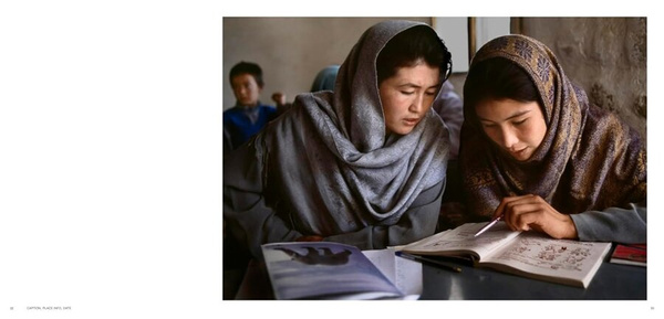 Steve McCurry : Devotion