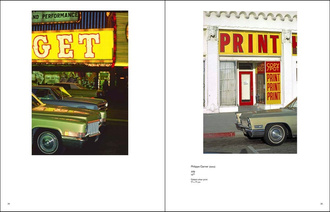 Autofocus: The Car in Photography