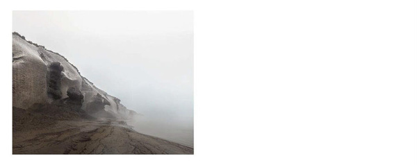 Olaf Otto Becker – Siberian Summer