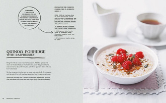 The Low-FODMAP Recipe Book