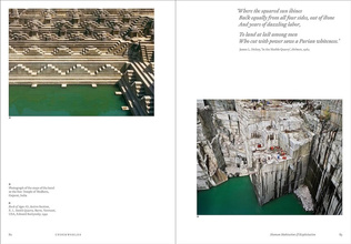 Underworlds : A compelling journey through subterranean realms, real and imagined