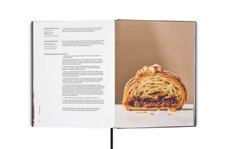 Lune : Croissants All Day, All Night