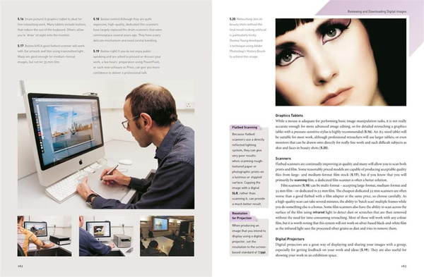 Photography: The New Basics