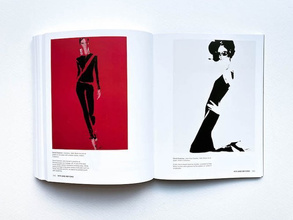 100 Years of Fashion Illustration
