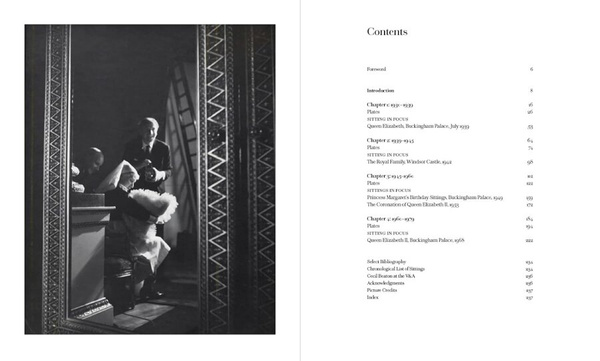 Cecil Beaton: The Royal Portraits (Victoria and Albert Museum)