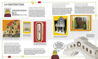 The LEGO Ideas Book : You Can Build Anything!