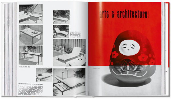 Arts & Architecture 1950–1954