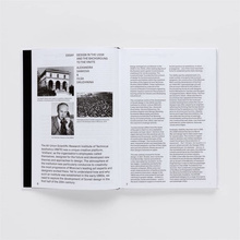 VNIITE : Discovering Utopia. Lost Archives of Soviet Design