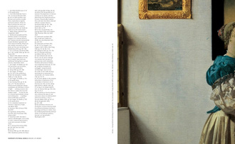 Vermeer - The Rijksmuseum's major exhibition catalogue