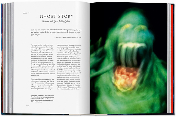 Spirit Worlds. The Library of Esoterica