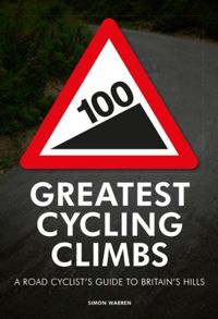 100 Greatest Cycling Climbs