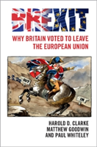 Brexit Why Britain Voted to Leave the European Union