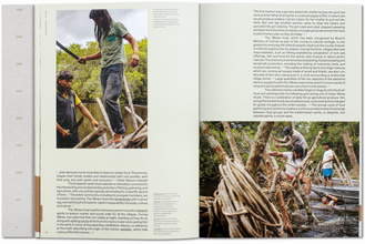 Julia Watson. Lo-TEK. Design by Radical Indigenism