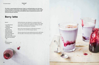 Taste the Wild : Recipes and Stories from Canada