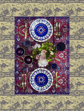 Casa Cabana by Martina Mondadori and Aerin Lauder 