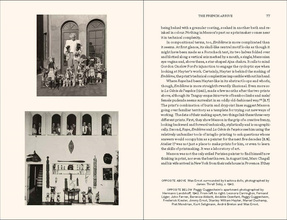 Surrealists in New York