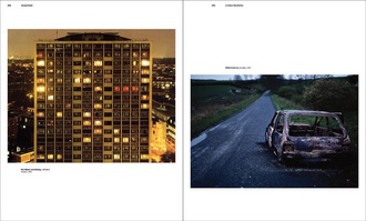 Another Country : British Documentary Photography Since 1945