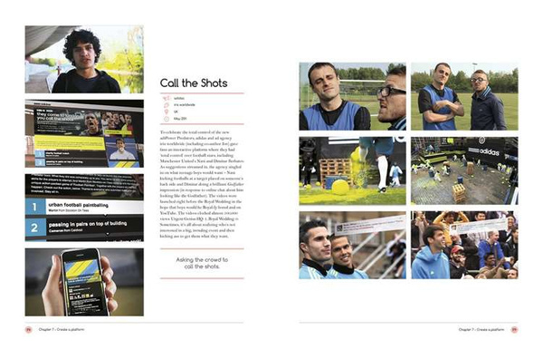 Newsjacking: The Urgent Genius of Real-Time Advertising