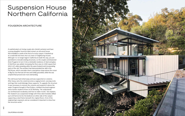 California Houses : Creativity in Context