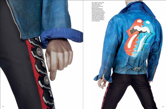 The Rolling Stones: Unzipped