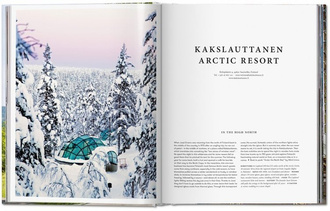 Great Escapes: Europe The Hotel Book