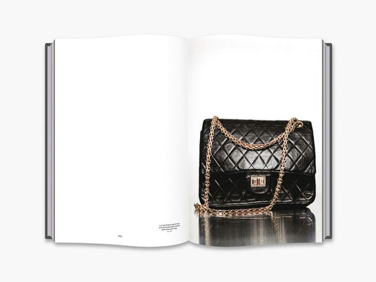 Gabrielle Chanel : Fashion Manifesto