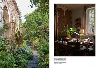 The Kinfolk Garden : How to Live with Nature