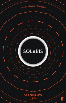 Stanislaw Lem. Solaris