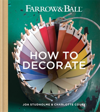 Farrow & Ball How to Decorate Transform your home with paint & paper