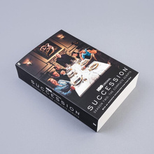 Succession Season 2 - The Official Scripts