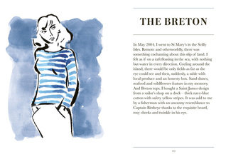 The Ten : The stories behind the fashion classics