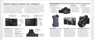 How to Photograph Absolutely Everything : Successful pictures from your digital camera