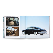 The Americans - Beautiful Machines : The Most Iconic Us Cars and Their Era