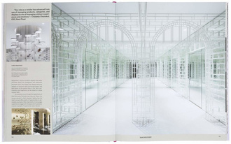 Shoplifter! New Retail Architecture and Brand Spaces