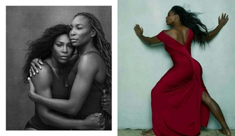 Annie Leibovitz: Wonderland