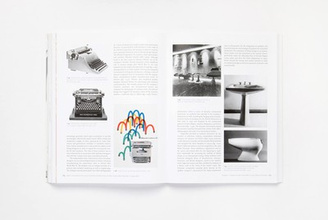 History of Modern Design