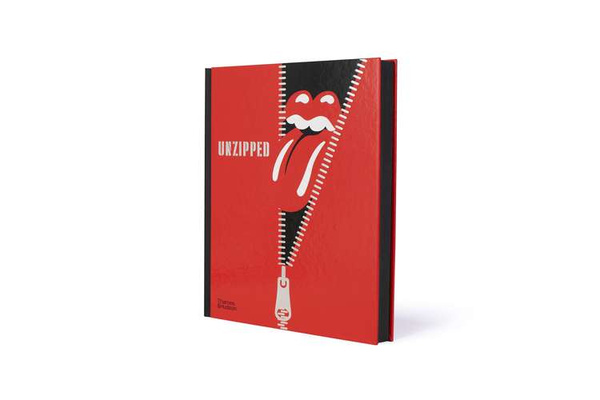 The Rolling Stones: Unzipped