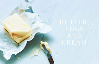 National Trust Book of Baking