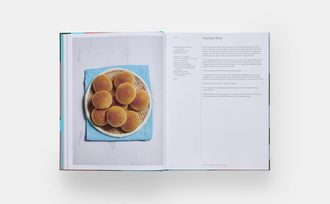 The Spanish Mediterranean Islands Cookbook