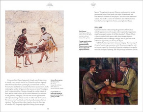 Looking At Pictures (Art Essentials)