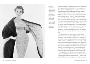 Little Book of Balmain