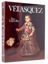 Velázquez – Catalogue Raisonné (wyd. francuskie)
