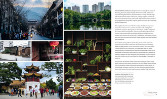 Cooking South of the Clouds 