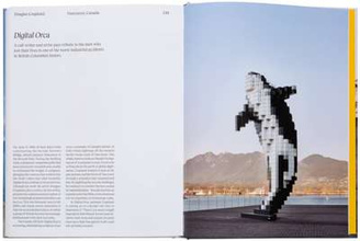 Art Escapes : Hidden Art Experiences Outside the Museums