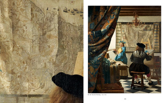 Vermeer - The Rijksmuseum's major exhibition catalogue