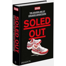 Soled Out: The Golden Age of Sneaker Advertising